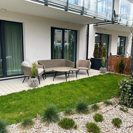 Rezydencja Niechorze 108 Prestige By The Beach Экстерьер фото