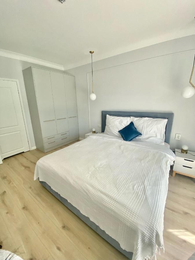 Rezydencja Niechorze 108 Prestige By The Beach Экстерьер фото