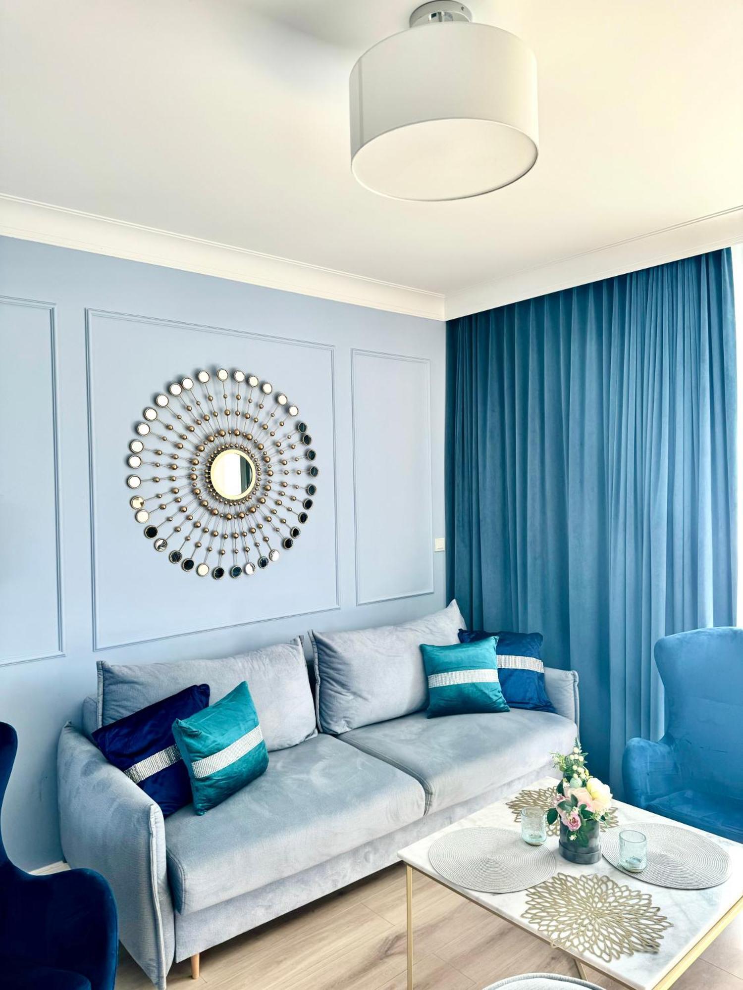 Rezydencja Niechorze 108 Prestige By The Beach Экстерьер фото