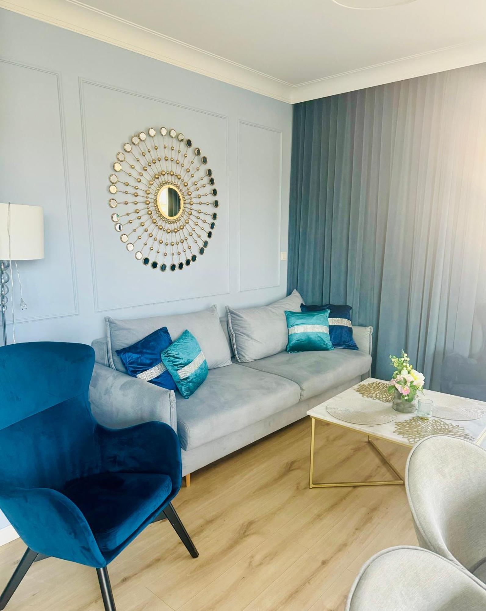 Rezydencja Niechorze 108 Prestige By The Beach Экстерьер фото